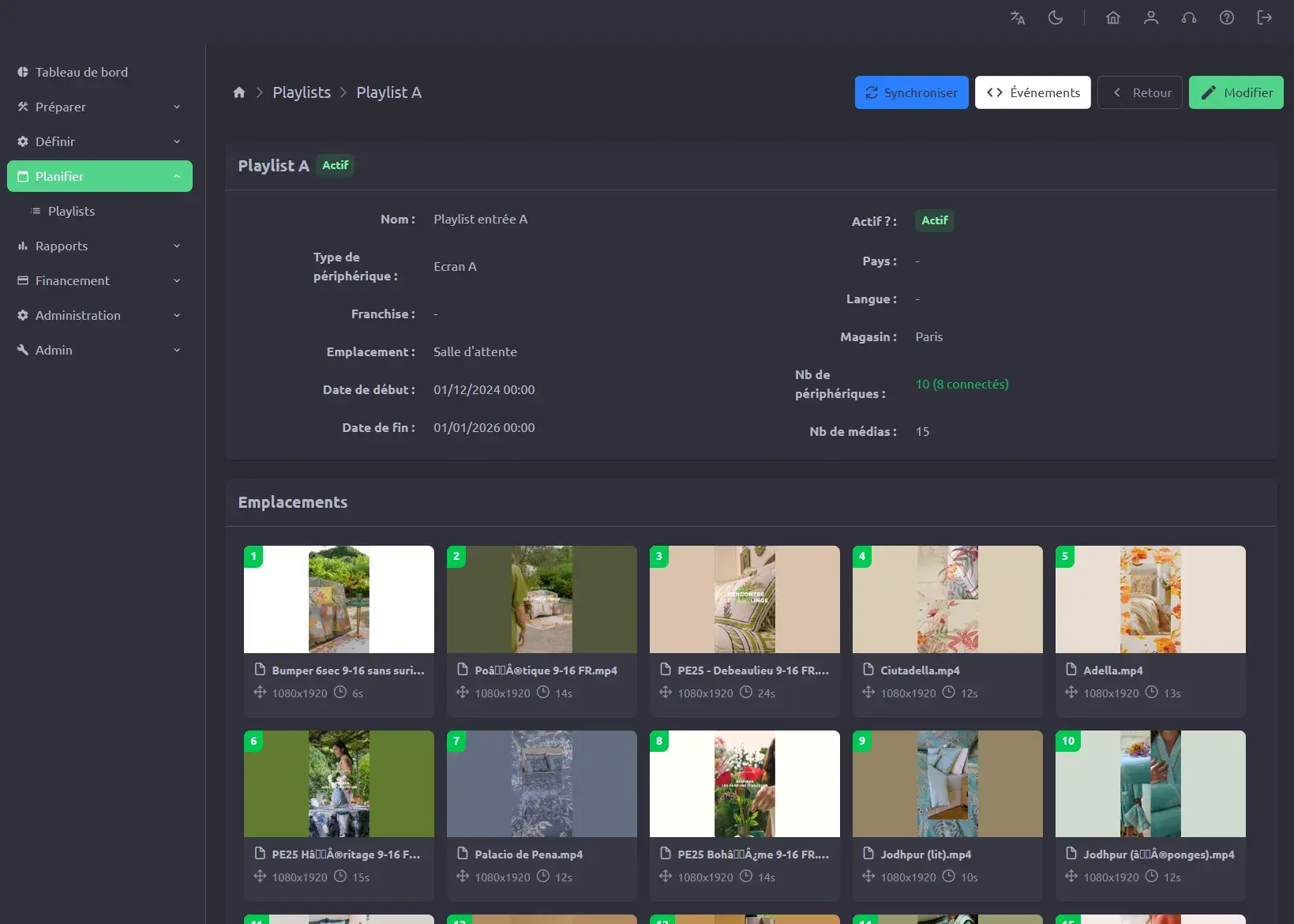 mockup screen sharing